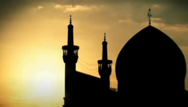  Ali Fani - İmam Rza (ə)