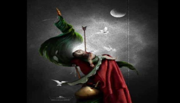 Umut Mürare - Kərbəla