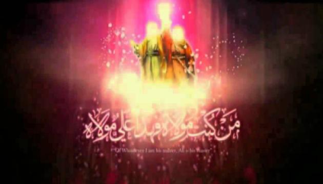 Ali Fani - Movla Əli (ə)