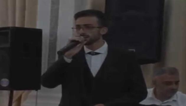  Kərbəlayi Aydın Rza - Yavərim Sənsən Ya Sübhan