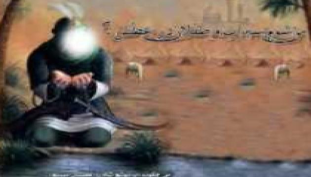 Surxay Qədirxum - Qanlı Səhra