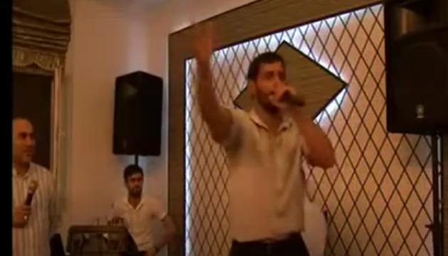  Elxan Müntəzir - Mən Əlinin (ə) Quluyam