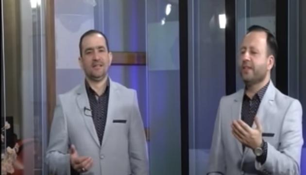  Əhli-beyt qrupu - Ləbbeyki ya Zeynəb (s.ə)