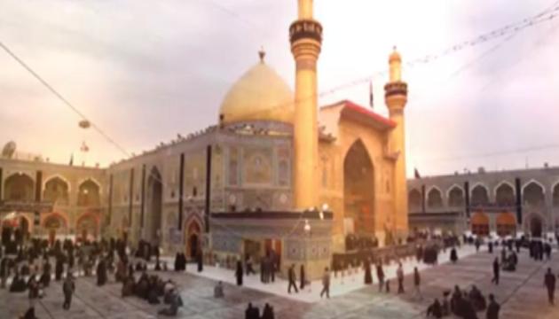 Elxan Rəşidi - Movla Əli