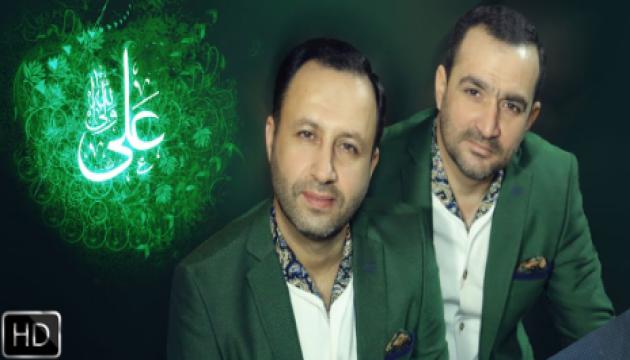 Əhli Beyt qrupu - Can Əli (ə)