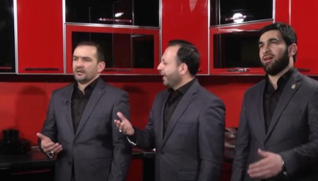 Əhli-beyt qrupu - Ya Abbas (ə)