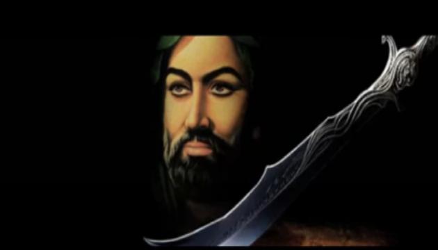 Kərbəlayi Bəhruz Binəli - Ya Əli (ə)