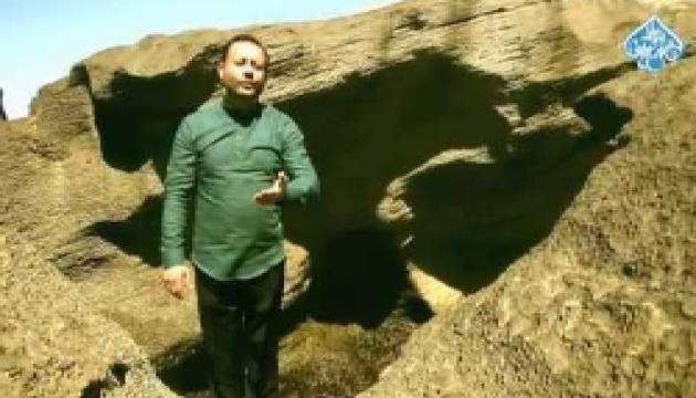 Əhli-Beyt qrupu - Ya Əbəlfəz (yeni)