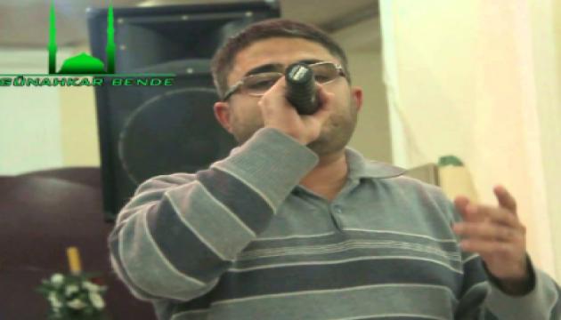 Bəhruz Binəli - Qəməri Haşimisən