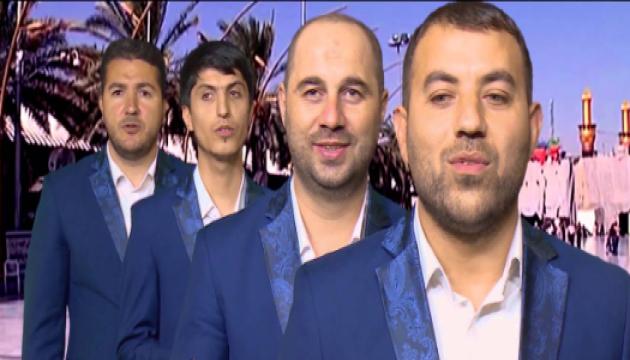 Badi kubə qrupu - Divanə