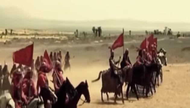 Nadir Bayramlı - Kərbəlada