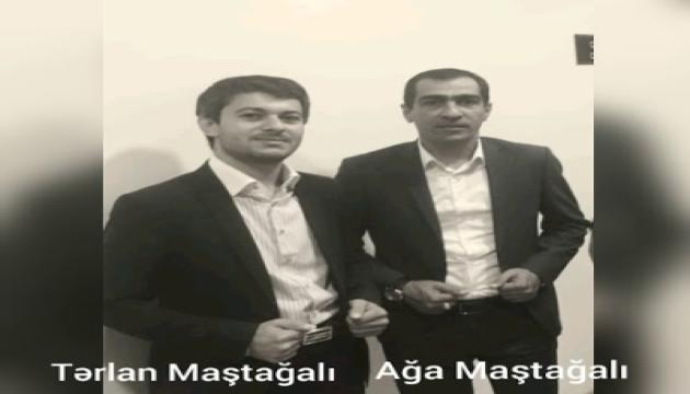 Ağa Məştağalı_Tərlan Məştağalı - İmamət tərəfə