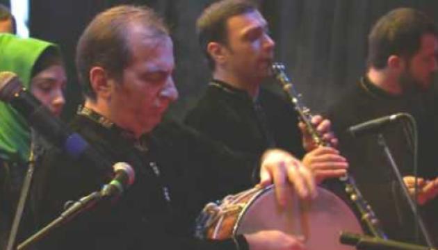 Orxan Muhəmməd & Natiq Ritm Qrupu - Ya Hüseynim