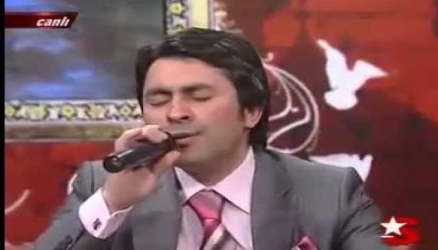 Abdurrahman Önül - Kərbəlada