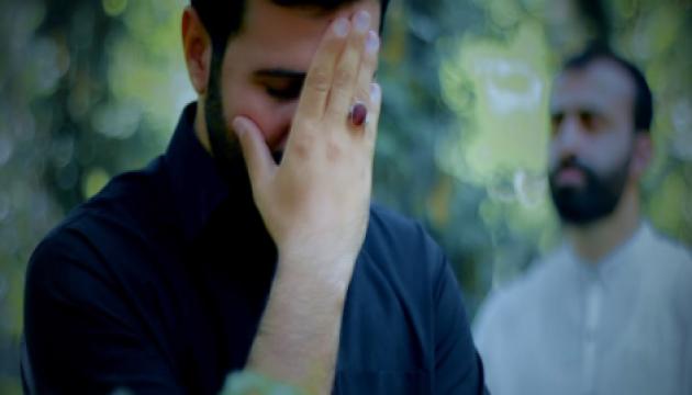  Rza İgidoğlu_Hadi Kazemi - Su görəndə (klip)