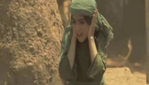  Badi kubə qrupu - Zeynəbi Kubra (Yeni ilahi)