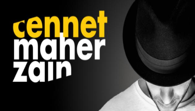 Maher Zain - Cənnət