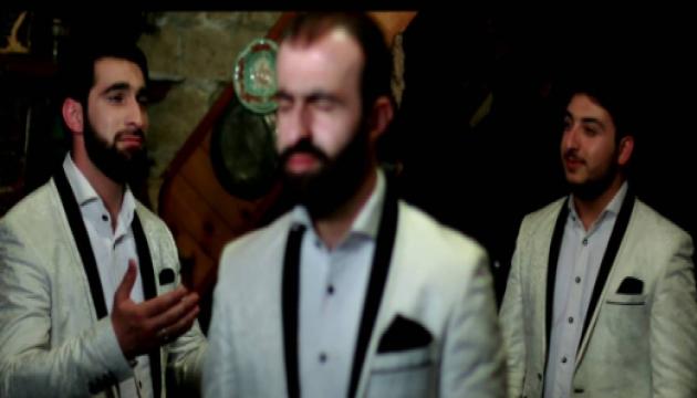 Hilal qrupu_Rza İgidoğlu - Heydər mədəd