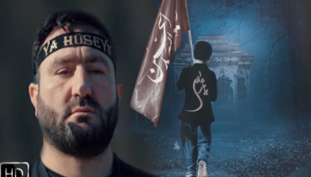 Surxay QədirXum - Yatmaz Huseynin məktəbi