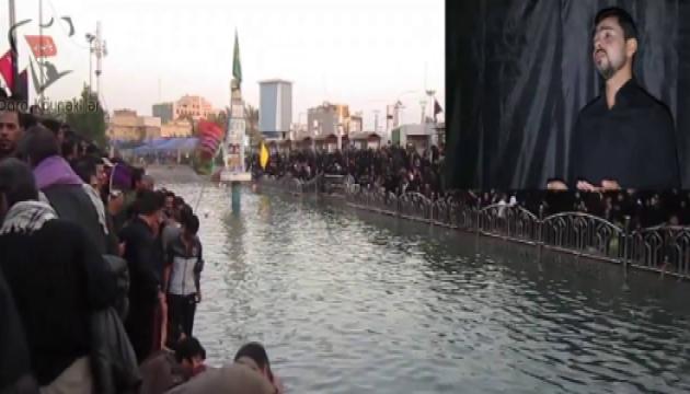 İlkin Elşənoğlu-Xanım Zəhra (s) vəsiyyəti