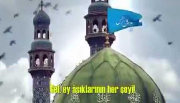 Ey Zəhranın Oğlu Hardasan?