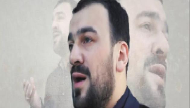 Seyyid Taleh_Seyyid Fariq - Ey Eşqimin Sultanı Hüseyn