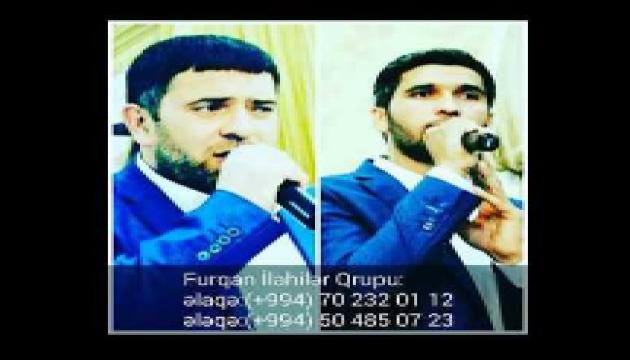 Furqan qrupu - Fərəc intizarında