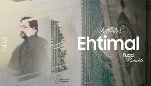 Hacı Fuad - Ehtimal