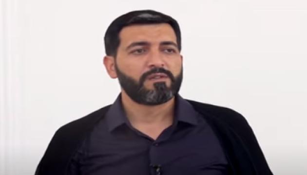 Hacı Eldayaq - Boğazda qalan tikə İbrətamiz əhvalat