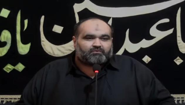 Axund Azər - Allahın qırılmayan ipi (Ayətəl kürsü)