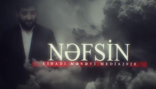Hacı Fuad - Nəfsin cihadı (6)