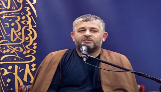 Seyid Ağarəşid - Hz.Peyğəmbər (s) və İmam Həsən (ə) şəhadəti