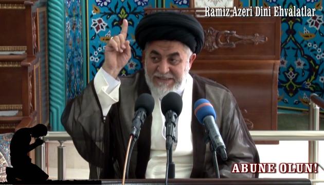 Ocaq Nejat - Duanın qəbulu üçün atılan addımlar