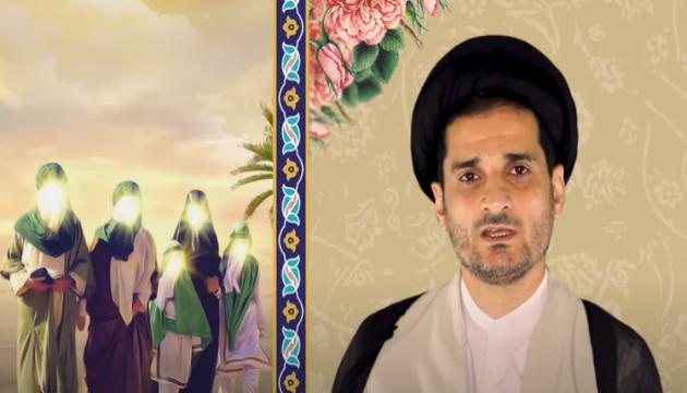  Seyyid Elman - Mübahilə gününün fəzilət və əməlləri 