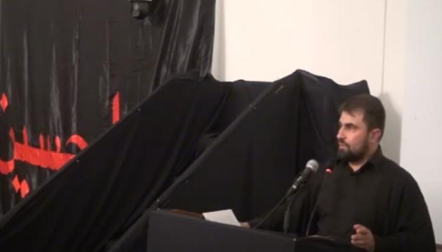 Seyid mir Nemət - Hz.Salehin (ə) dəvəsinin hekayəsi