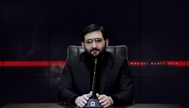 Hacı Fuad - Nəfsin cihadı (3)