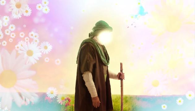 İmam Sadiqin (ə) gözəl kəlamları - Əkbəri Ciddi