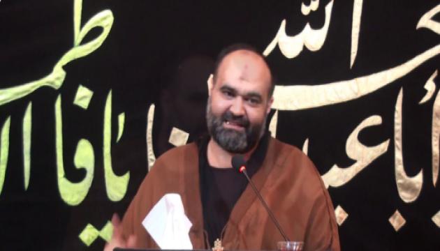 Axund Azər - Fəcrin mənası