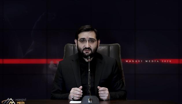 Hacı Fuad - Nəfsin cihadı (4)