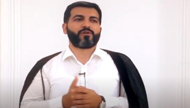 Hacı Eldayaq - Bir dövr gələcək