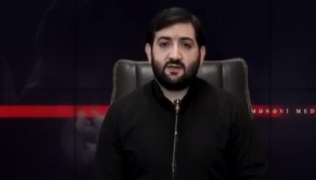 Hacı Fuad - Nəfsin cihadı (5)