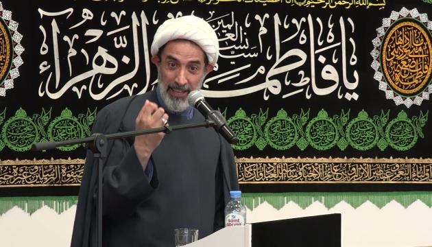 İmam Baqirin elmi məqamı - Əkbəri Ciddi