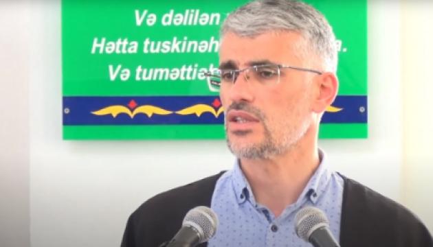 Hacı Vasif - Hz. Musa (ə) ilə iblisin söhbəti