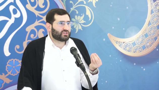 Hacı Surxay - İmamsız yaşamağı özünə dərd etmisənmi