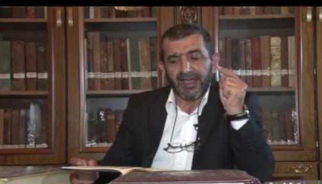 Hacı Valeh - Bunu hamı bilsin