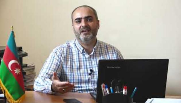 Hacı Vüqar - İmam Həsən (ə)