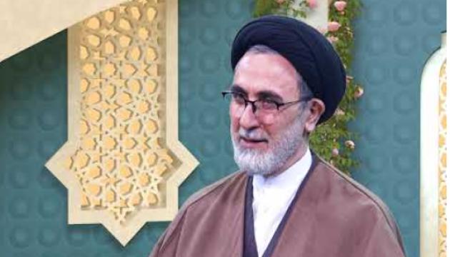 Seyyid Mənsur Təhmasibi - Nəhcül Bəlağənin şərhi (3) 2021