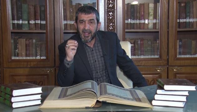 Hacı Valeh - Dirilik