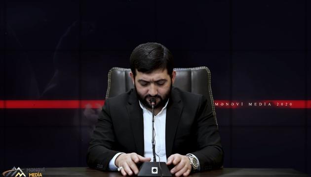 Hacı Fuad - Nəfsin cihadı (2)