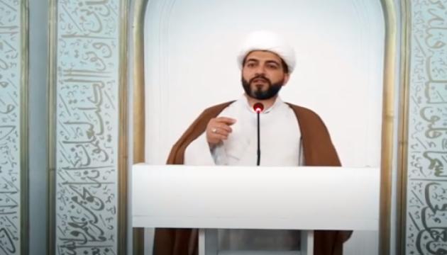 Hacı Eldayaq  - Doğulanda ağlayıb, öləndə gülmək